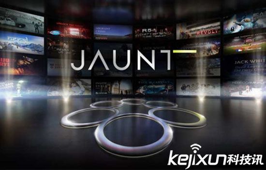 Jaunt推出索尼PSVR專版APP 更新大量視頻內(nèi)容