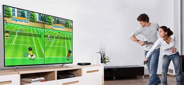 大尺寸智能電視怎么選 四大熱門尺寸機(jī)型推薦