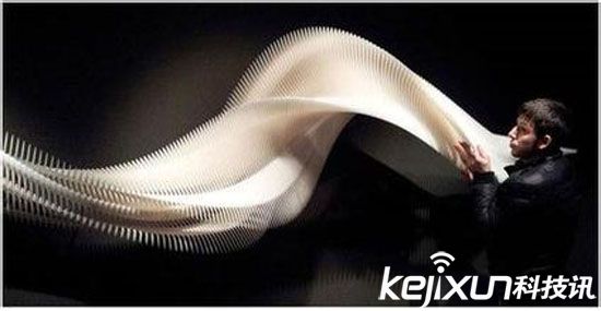 3D打印食物將端上餐桌 人們會(huì)接受嗎？