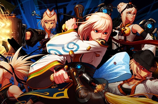 dnf盧克raid模式怎么打？ dnf盧克塔羅牌系統介紹