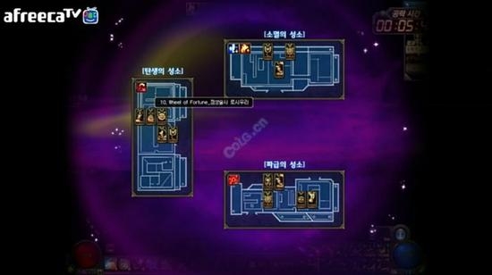 dnf盧克raid模式怎么打？ dnf盧克塔羅牌系統介紹