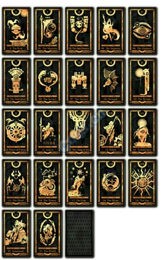 dnf盧克raid模式怎么打？ dnf盧克塔羅牌系統介紹