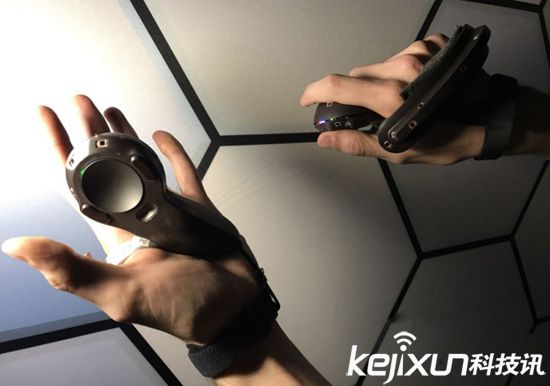 CES2017開(kāi)幕在即 這些VR產(chǎn)品值得關(guān)注！