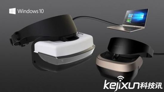 CES2017開(kāi)幕在即 這些VR產(chǎn)品值得關(guān)注！