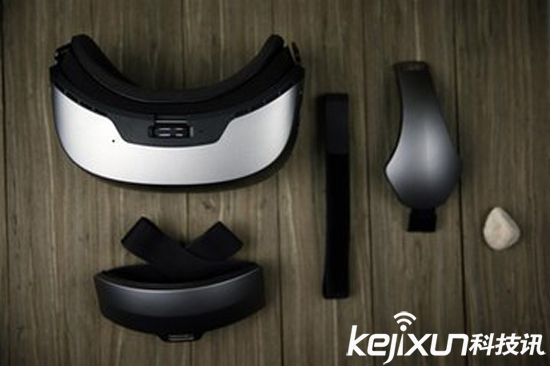 CES2017開(kāi)幕在即 這些VR產(chǎn)品值得關(guān)注！
