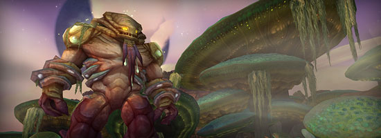 奧法攻略:天賦屬性宏與史詩懸槌堡心得