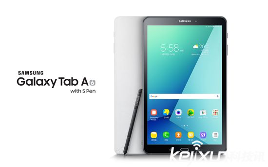 三星計劃CES展推出2款平板電腦 搭載Win10系統(tǒng)