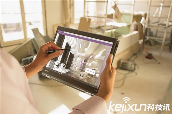 聯想ThinkPad新品發布 優化鍵盤收縮穩定性提升