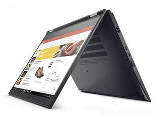 聯想ThinkPad新品發布 優化鍵盤收縮穩定性提升