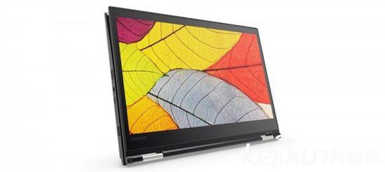 聯想ThinkPad新品發布 優化鍵盤收縮穩定性提升