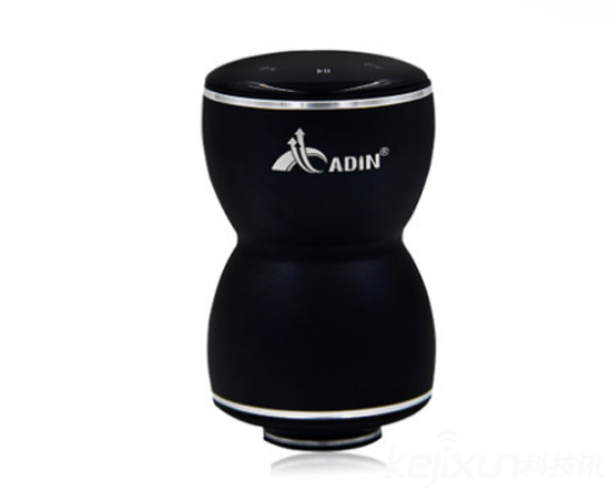 鄰居太吵惹你煩惱？或許這款震樓器你值得擁有！