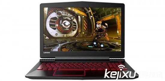 聯想發布兩款新游戲筆記本 性能提升支持VR