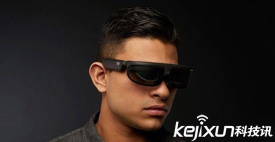 ODG公布兩款混合現(xiàn)實眼鏡 比微軟HoloLens便宜太多