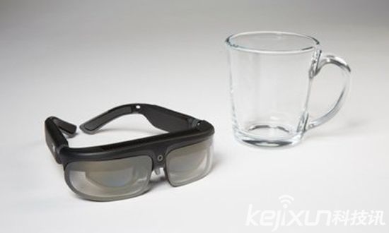 ODG公布兩款混合現(xiàn)實眼鏡 比微軟HoloLens便宜太多