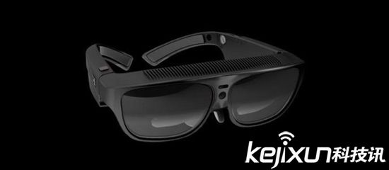 ODG公布兩款混合現(xiàn)實眼鏡 比微軟HoloLens便宜太多