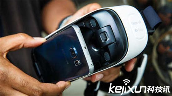 三星專注VR和人工智能領(lǐng)域 投資初創(chuàng)公司