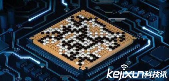 Master60場不敗橫掃棋壇 人類已無法戰勝人工智能？