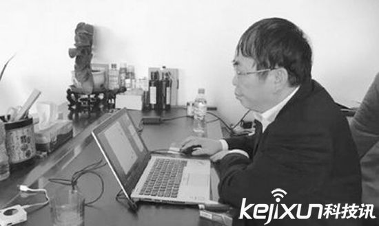 Master60場不敗橫掃棋壇 人類已無法戰勝人工智能？