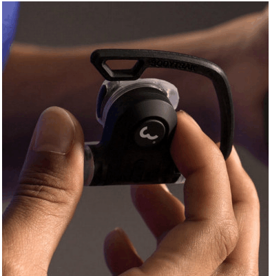 盤點(diǎn)CES 2017的32項數(shù)字健康可穿戴設(shè)備黑科技