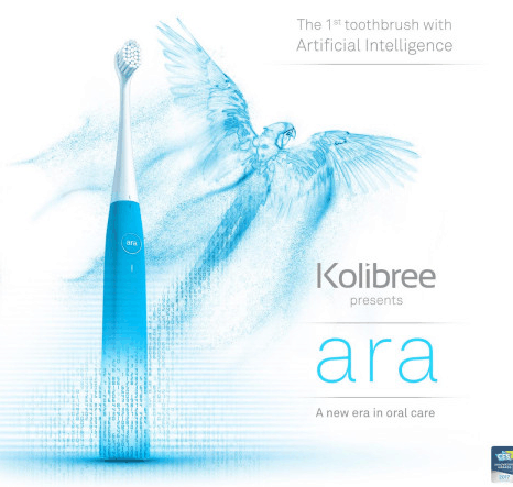 盤點(diǎn)CES 2017的32項數(shù)字健康可穿戴設(shè)備黑科技