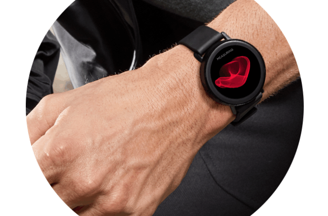 盤點(diǎn)CES 2017的32項(xiàng)數(shù)字健康可穿戴設(shè)備黑科技