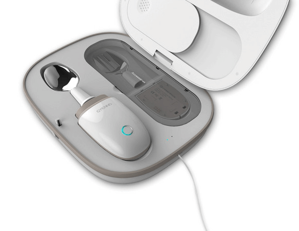 盤點CES 2017的32項數字健康可穿戴設備黑科技