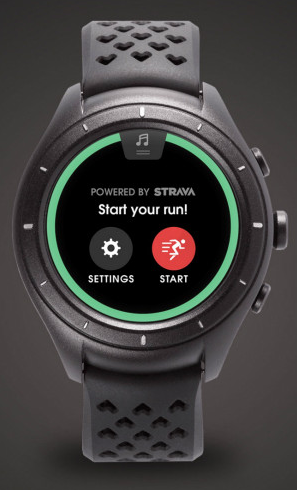 盤點CES 2017的32項數字健康可穿戴設備黑科技