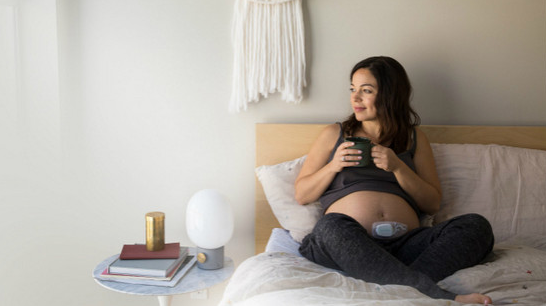 盤點CES 2017的32項數字健康可穿戴設備黑科技