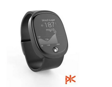 盤點CES 2017的32項數字健康可穿戴設備黑科技