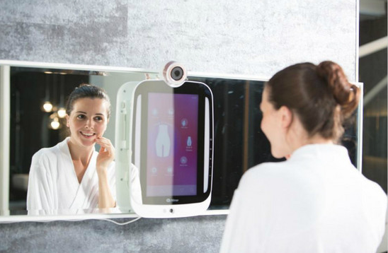 盤點CES 2017的32項數字健康可穿戴設備黑科技