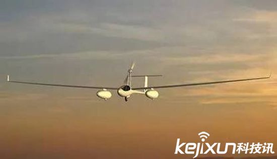 我國首架氫燃料電池飛機(jī)試飛成功 飛行全程零污染排放