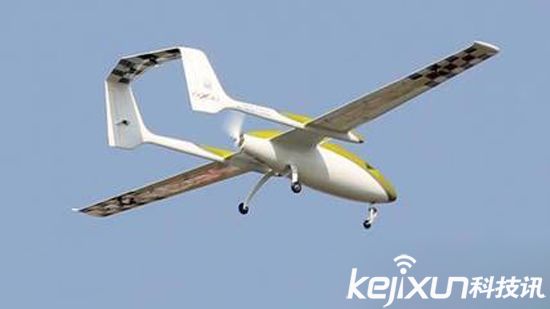 我國首架氫燃料電池飛機(jī)試飛成功 飛行全程零污染排放