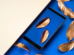 新春“黑”馬強勢首發(fā)：聯(lián)想ZUK Edge鈦晶黑臻享版售價2499