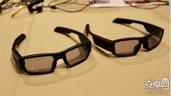 盤點CES2017最炫酷的14款科技產品