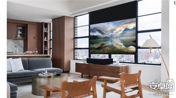 盤點CES2017最炫酷的14款科技產品