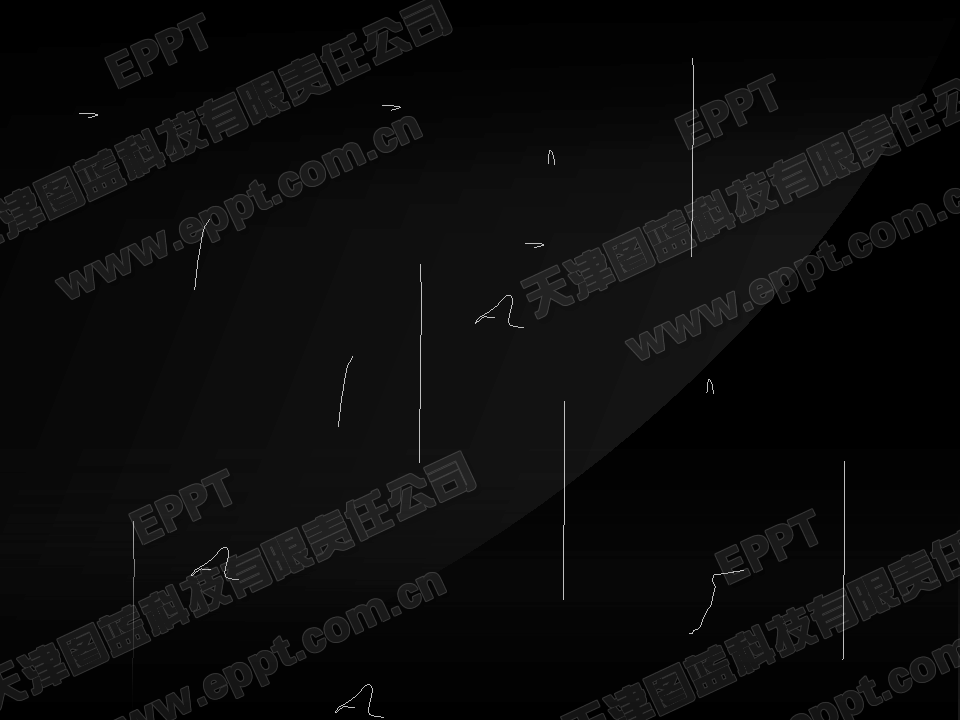 如何利用PPT制作電影片尾字幕動(dòng)畫