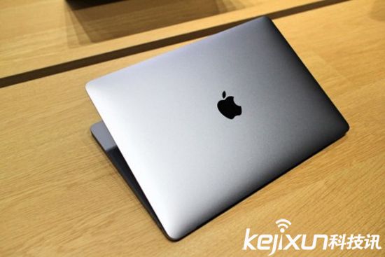 《消費者報告》:蘋果Macbook Pro推薦購買