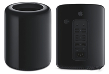 蘋果新一代Mac Pro長這樣？拋棄“垃圾桶”設計