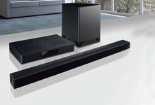 先鋒發(fā)布新一代環(huán)繞音頻音響 全景音與臨境音體驗(yàn)