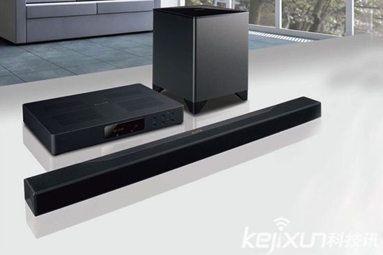 先鋒發(fā)布新一代環(huán)繞音頻音響 全景音與臨境音體驗