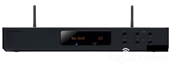 先鋒發(fā)布新一代環(huán)繞音頻音響 全景音與臨境音體驗