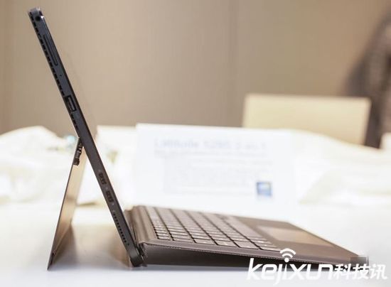 戴爾展示無線充電筆記本 無線纜PC產(chǎn)品何時成熟?