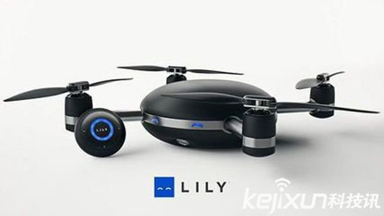 Lily無人機公司宣布倒閉 驚艷世界的科技沒能實現(xiàn)