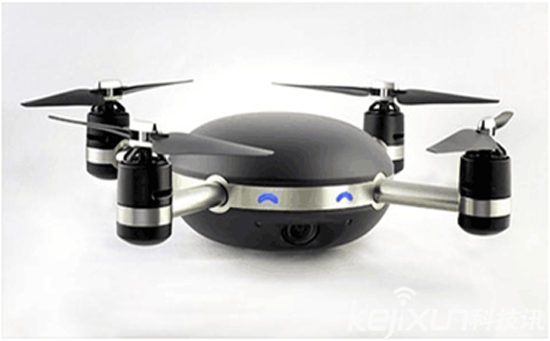 Lily無人機公司宣布倒閉 驚艷世界的科技沒能實現(xiàn)