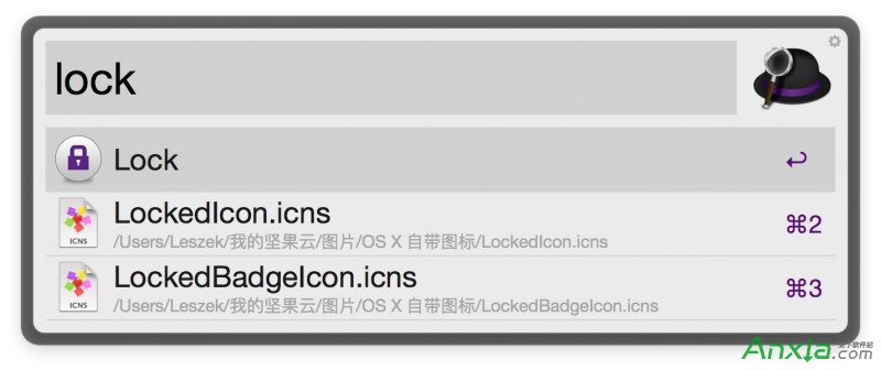 OS X快速鎖定屏幕方法,Mac快速鎖定屏幕方法,Mac快速鎖定屏幕,Mac怎么快速鎖定屏幕