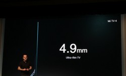 小米電視4配置怎么樣？小米電視4什么時候上市？