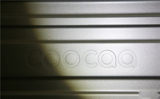 酷開50A2機身設計評測 細節決定成敗 酷開50A2機身設計評測 細節決定成敗