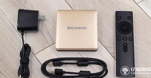 創(chuàng)維盒子i71S二代