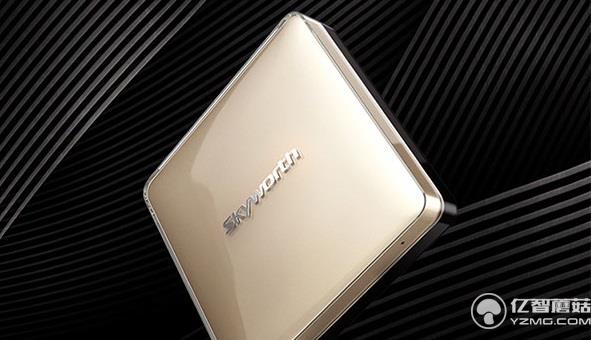 創(chuàng)維盒子i71S二代