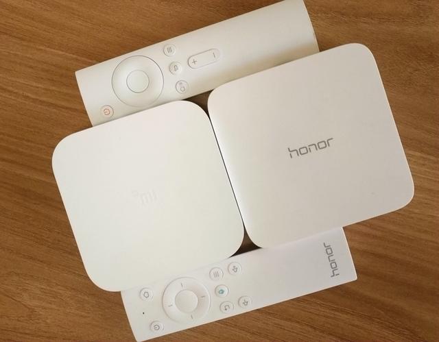 六點對比告訴你：小米盒子3增強版和榮耀盒子pro哪個好？